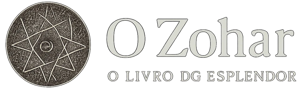 O Zohar — O Livro do Esplendor